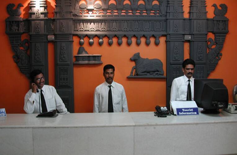 Hotel Sayeenath, Hyderabad 3